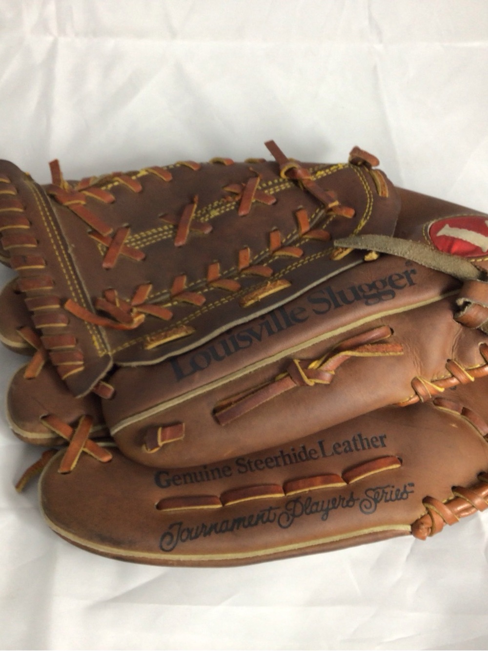 Louisville Slugger Tournament Players Series GTPS-12 12 Inch Baseball Glove